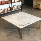 Mesa de Mármol Tramonti
