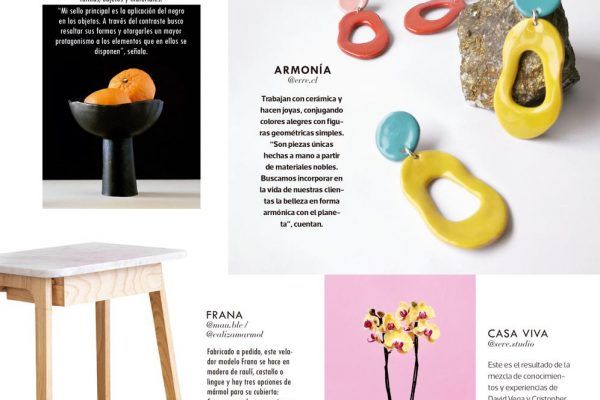 Revista MasDeco, enero 2021- 2
