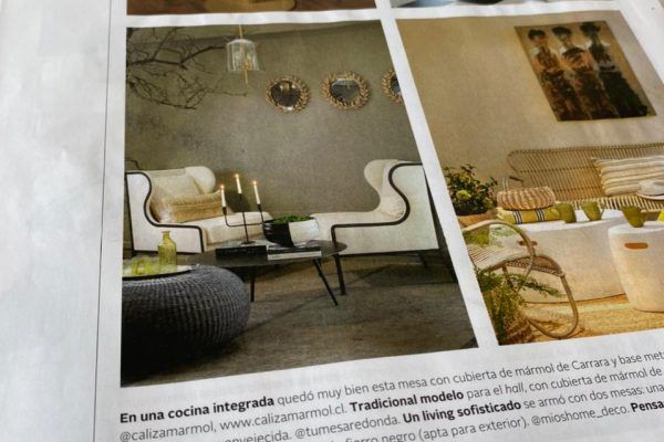 Revista VD, Septiembre 2021