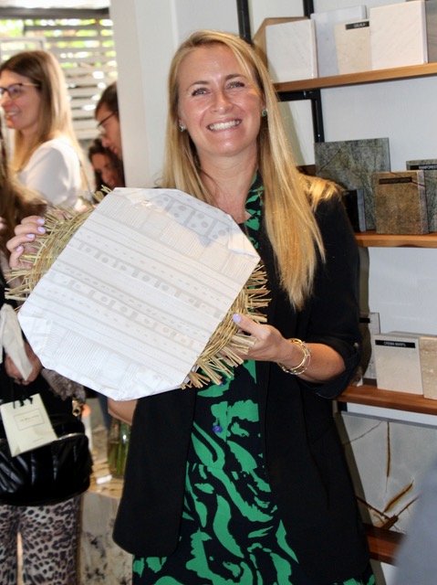 Francesca Bassi - Bassi Design