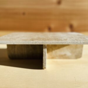 Tortero Rectangular